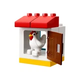 LEGO® DUPLO® Les animaux de la ferme 10870 (4/7)