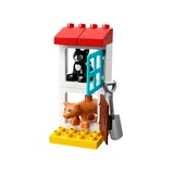 LEGO® DUPLO® Les animaux de la ferme 10870 (5/7)