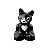 LEGO® DUPLO® Les animaux de la ferme 10870 (7/7)