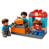 LEGO® DUPLO Airport 10871 (7/11)
