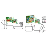 LEGO® DUPLO Train Bridge and Tracks 10872 (4/6) LEGO® DUPLO Train Bridge and Tracks 10872 (4/6)