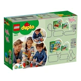 LEGO® DUPLO Train Bridge and Tracks 10872 (5/6) LEGO® DUPLO Train Bridge and Tracks 10872 (5/6)