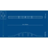 LEGO® DUPLO Train Bridge and Tracks 10872 (6/6) LEGO® DUPLO Train Bridge and Tracks 10872 (6/6)
