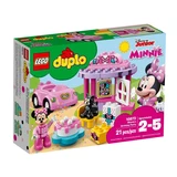 LEGO® Disney™ La fête d'anniversaire de Minnie 10873 (1/6) LEGO® Disney™ La fête d'anniversaire de Minnie 10873 (1/6)