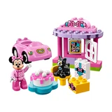 LEGO® Disney™ La fête d'anniversaire de Minnie 10873 (2/6) LEGO® Disney™ La fête d'anniversaire de Minnie 10873 (2/6)