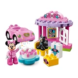 LEGO® Disney™ La fête d'anniversaire de Minnie 10873 (3/6) LEGO® Disney™ La fête d'anniversaire de Minnie 10873 (3/6)