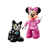LEGO® Disney™ La fête d'anniversaire de Minnie 10873 (4/6) LEGO® Disney™ La fête d'anniversaire de Minnie 10873 (4/6)
