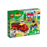 LEGO® DUPLO® Stoomtrein 10874 (1/7)
