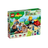 LEGO® DUPLO® Stoomtrein 10874 (5/7)