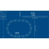 LEGO® DUPLO® Stoomtrein 10874 (7/7)