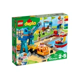 LEGO® DUPLO® Goederentrein 10875 (1/6)