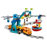 LEGO® DUPLO® Goederentrein 10875 (2/6)