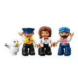 LEGO® DUPLO® Goederentrein 10875 (4/6)