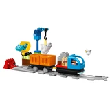 LEGO® DUPLO® Goederentrein 10875 (6/6)