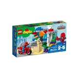 LEGO® DUPLO Spider-Man & Hulk Adventures 10876 (1/7)