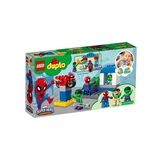 LEGO® DUPLO Spider-Man & Hulk Adventures 10876 (3/7)