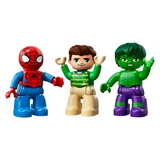 LEGO® DUPLO Spider-Man & Hulk Adventures 10876 (7/7)