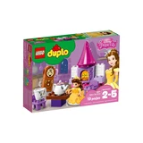 LEGO® Disney™ Le goûter de Belle 10877 (1/9) LEGO® Disney™ Le goûter de Belle 10877 (1/9)