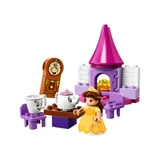 LEGO® Disney™ Le goûter de Belle 10877 (2/9) LEGO® Disney™ Le goûter de Belle 10877 (2/9)