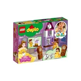 LEGO® Disney™ Le goûter de Belle 10877 (3/9) LEGO® Disney™ Le goûter de Belle 10877 (3/9)