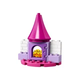 LEGO® Disney™ Le goûter de Belle 10877 (4/9) LEGO® Disney™ Le goûter de Belle 10877 (4/9)