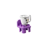 LEGO® Disney™ Le goûter de Belle 10877 (6/9) LEGO® Disney™ Le goûter de Belle 10877 (6/9)