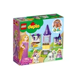 LEGO® DUPLO® Rapunzels Turm 10878 (3/8) LEGO® DUPLO® Rapunzels Turm 10878 (3/8)