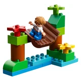 LEGO® Jurassic World™ Gentle Giants Petting Zoo 10879 (3/5)