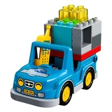 LEGO® Jurassic World™ T. rex Tower 10880 (3/5)