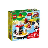 LEGO® Disney™ Mickys Boot 10881 (1/5)