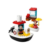 LEGO® Disney™ Mickys Boot 10881 (2/5)
