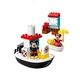 Mickey's Boat 10881 thumbnail-1