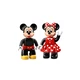 Mickey's Boat 10881 thumbnail-3
