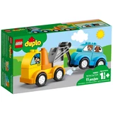 LEGO® DUPLO® Mein erster Abschleppwagen 10883 (1/9)
