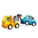 LEGO® DUPLO® Mein erster Abschleppwagen 10883 (3/9)