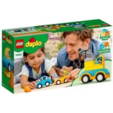 LEGO® DUPLO® Mein erster Abschleppwagen 10883 (4/9)