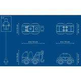 LEGO® DUPLO® Mein erster Abschleppwagen 10883 (5/9)