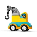 LEGO® DUPLO® Mein erster Abschleppwagen 10883 (6/9)