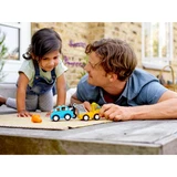 LEGO® DUPLO® Mein erster Abschleppwagen 10883 (8/9)