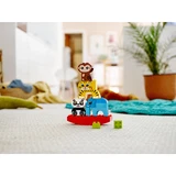 LEGO® DUPLO My First Balancing Animals 10884 (10/10)