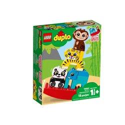 My First Balancing Animals 10884