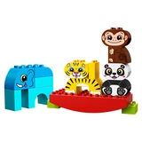 LEGO® DUPLO My First Balancing Animals 10884 (2/10)