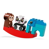 LEGO® DUPLO My First Balancing Animals 10884 (4/10)
