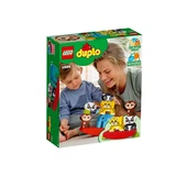 LEGO® DUPLO My First Balancing Animals 10884 (5/10)
