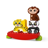 LEGO® DUPLO My First Balancing Animals 10884 (7/10)