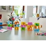 LEGO® DUPLO My First Fun Puzzle 10885 (5/8) LEGO® DUPLO My First Fun Puzzle 10885 (5/8)