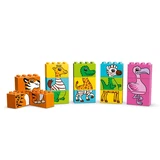 LEGO® DUPLO My First Fun Puzzle 10885 (6/8) LEGO® DUPLO My First Fun Puzzle 10885 (6/8)