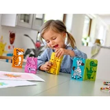 LEGO® DUPLO My First Fun Puzzle 10885 (7/8) LEGO® DUPLO My First Fun Puzzle 10885 (7/8)