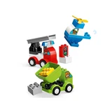 LEGO® DUPLO® Meine ersten Fahrzeuge 10886 (3/5) LEGO® DUPLO® Meine ersten Fahrzeuge 10886 (3/5)