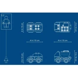 LEGO® DUPLO® Meine ersten Fahrzeuge 10886 (4/5) LEGO® DUPLO® Meine ersten Fahrzeuge 10886 (4/5)